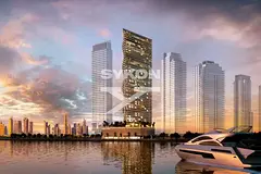 1BR Apartment | Prime Location | Luxary Lifestyle