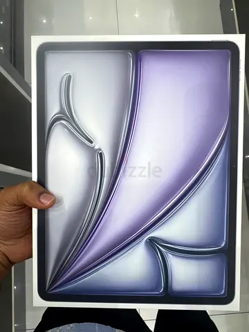 Ipad Air M2 13inch 256gb wifi+Cellular