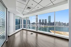 Bright Open Space Office | Bay &amp; Community View