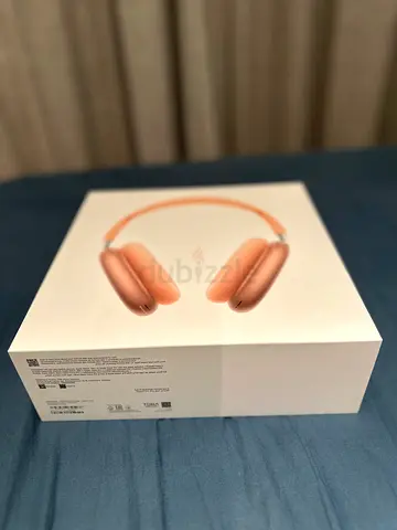 Apple AirPods Max 2(orange) - like new (1 day old)