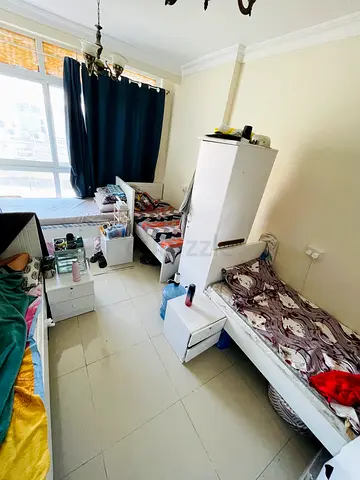 No commission- 4 sharing gents accomodation