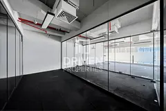 Fitted Office | Bright Layout | Community View