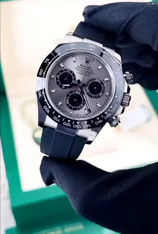 Rolex daytona automatic