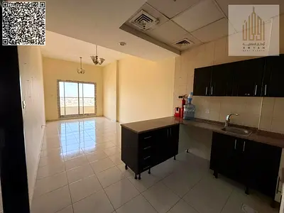 For Annual Rent – ​​A Distinctive Apartment in Emirates City Location: Goldcrest Tower B – Emirates
