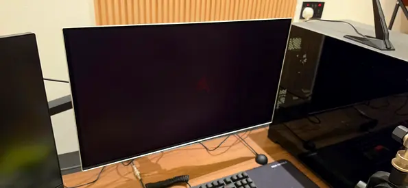 SAMSUNG G81SF Odyssey G8 Gaming Monitor