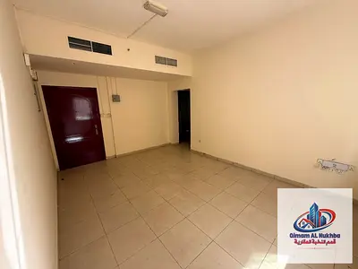 The most beautiful 2 Bedroom Apartment + Living Room in Sharjah – Al Nabba Area Spacious layout with a hall distributor Central AC and central gas sy