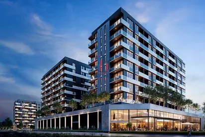 Own in Al Mamsha from AED 899K | High ROI | Only 20% to Start — Limited Units