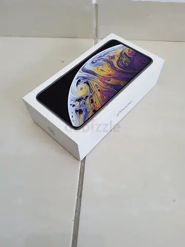 IPhone XS Max 64 GB for sale!