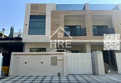Luxury townhouse for sale in Al-Haliu 2