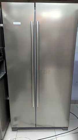 Siemens Fridge Freezer side by side