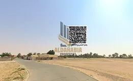 🏢🏭✨ Mixed-Use Land for Sale in Al Qasimia Industrial (2) – Sharjah ✨🏭🏢