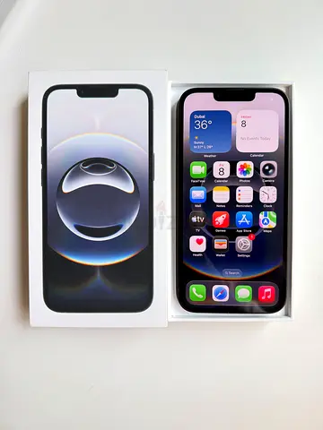 iPhone 16e 128 Black