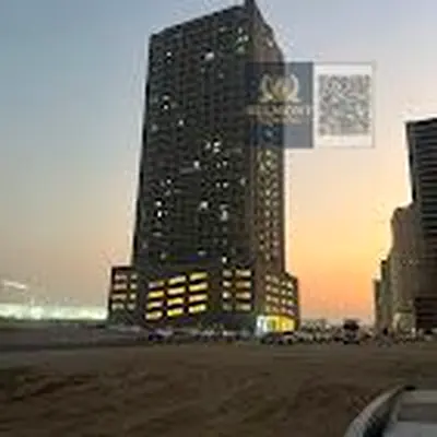 Ready 2-Bedroom Apartment | Own Instead of Rent | Affordable Monthly Payments | Gulf Tower