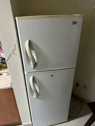 LG Fridge
