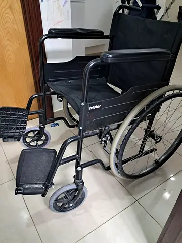 Trister Lightweight Manual Wheelchair - Good Condition