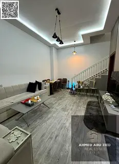 Fully Furnished 3BR Uptown Villa for Rent in Al Zahiya Ajman - Near New Premium Furniture - Private