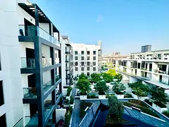 High End Quality Fully Furnished 1BHK Wide Balcony