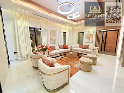 Luxury Villa for Sale in Al Tallah – Prime Location | Modern Design | Spacious Layout