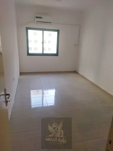 Special Bachelor 2BR Apartment with Distributor Area | Balcony | Split AC | Prime Location on Dubai Exit | Al Qasimia, Sharjah