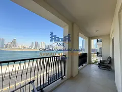 Full Sea View |I Luxurious 1 BHK with Spacious Balcony |I