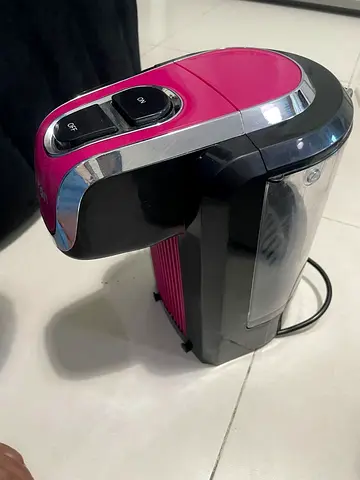 Kettle
