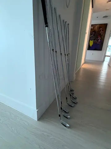 Golf club