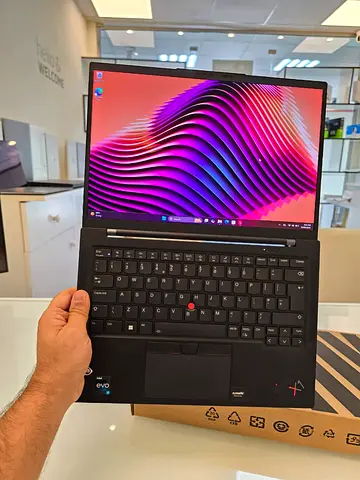 Lenovo ThinkPad X1 Carbon i7 12th Gen Ultra Premium Turbo vPro | 32GB DDR5 | Touch | Warranty |