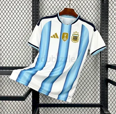 Argentina National Team World Cup 2026  Jersey –