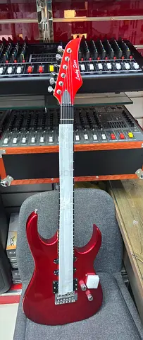 Electric Guitar  - Brand New