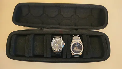 Watch Storage Box