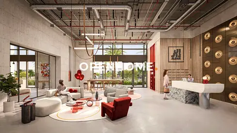 Elevated Contemporary Living-Modern Amenities-Unique Design