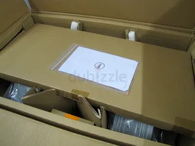 DELL MONITOR DUAL STAND
