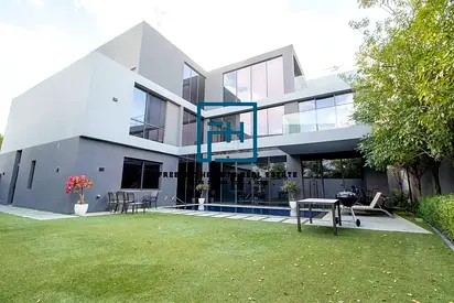 5Bed Forest Signature Villa I Freehold I Lift & Pool