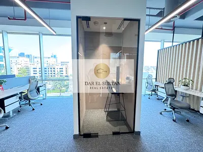 Direct from Owner I Office Space I High End I Premium Furnished I