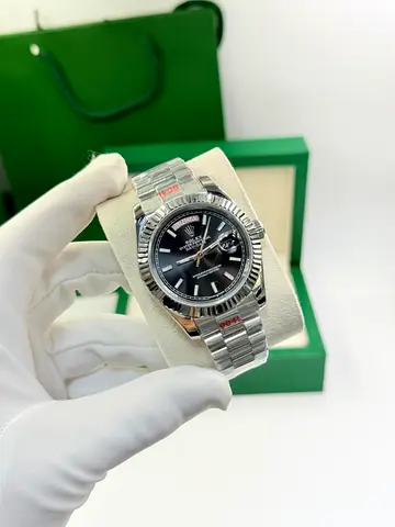 Rolex automatic