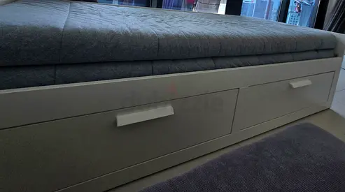 Day bed