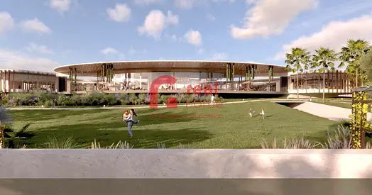 6 BHK Luxury Mansion | High End Living |  Prime Location | Payment Plan
