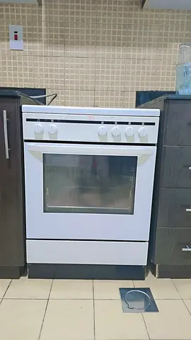 Electric cooker