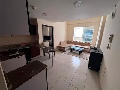 Apartment for annual rent. The most beautiful apartments at the lowest prices in Al Hamidiya 1, Ajman.