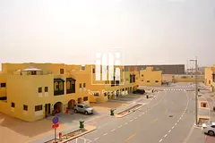 Corner Villa | Prime Location | 2 Master Bedrooms + Parking |