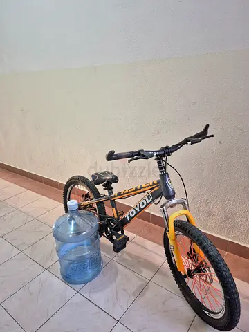 Children bicycle 20