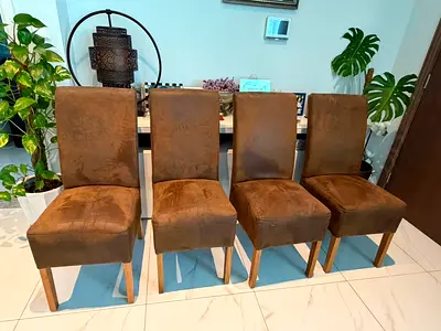 Dining Chairs