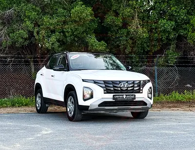 Hyundai Creta | 1.6 L | 2023 | GCC | Accident-Free | In Excellent Condition | 722P.M