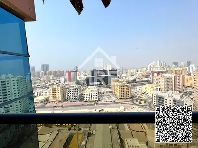 Own a spacious apartment in Al Nuaimiya for only 380,000 and invest in a complete lifestyle.
