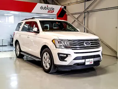 AED 1368/month | 2019 Ford Expedition  | GCC Specs | Ref#469047