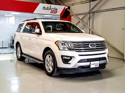 2019 FORD EXPEDITION — фото 1