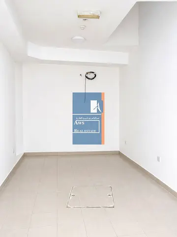 Affordable Shop Available in Prime Commercial Area in Deira