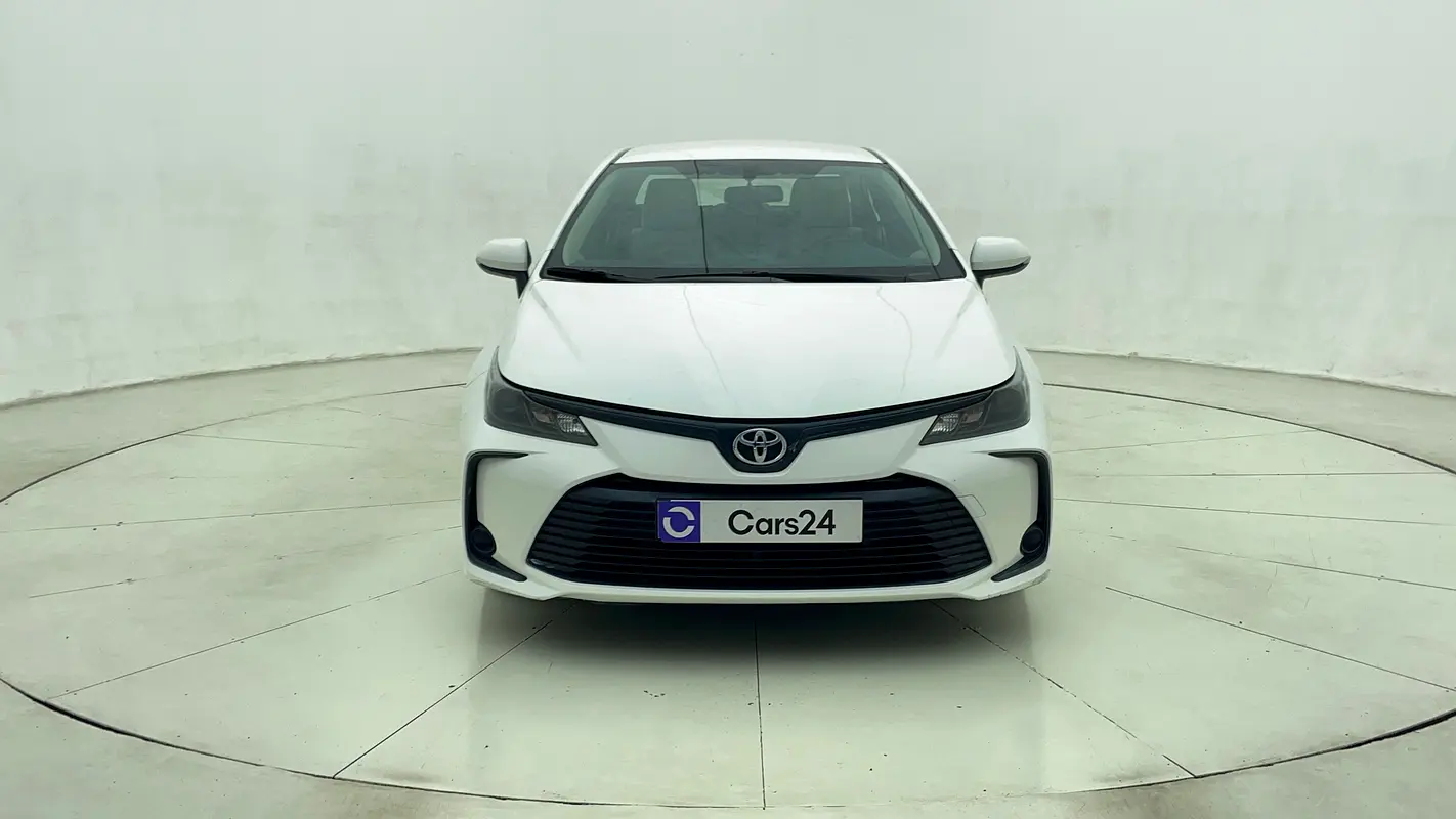 Toyota Corolla 2024