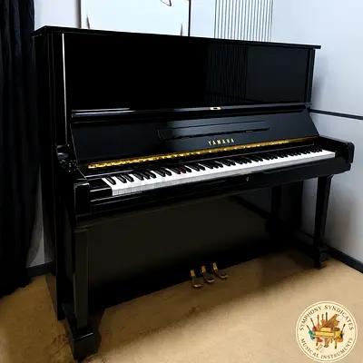 Yamaha U3H - 2 Series Piano Made in Japan - 3 Years Warranty