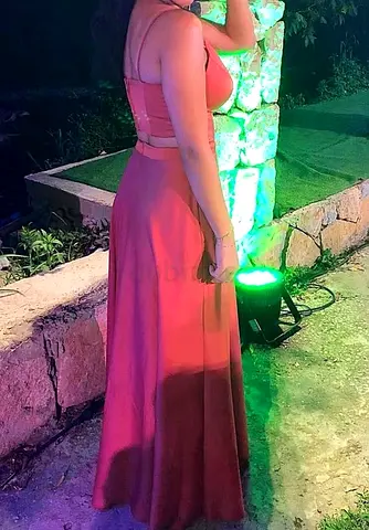 Wedding guest dress